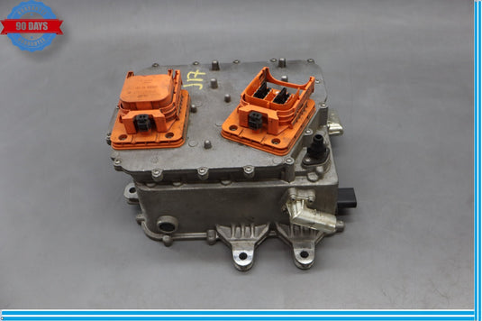 14-16 BMW i3 i3s Rex Control Unit KLE Convenience Charging Module Oem