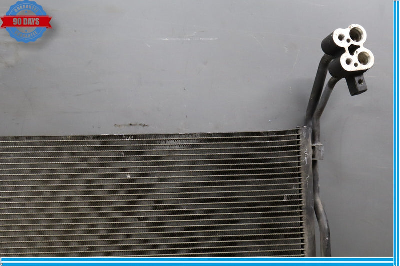 Load image into Gallery viewer, 11-18 Porsche Cayenne 958 AC A/C Air Condenser Cooler 7P0820411B Oem
