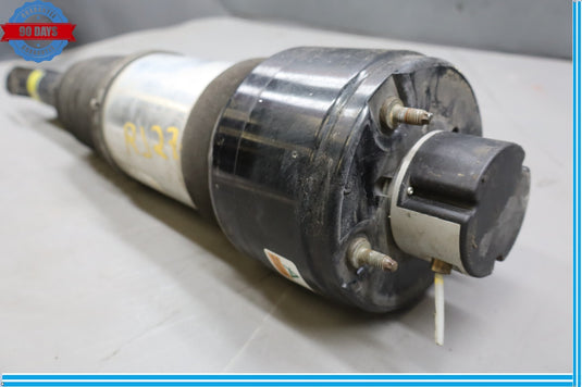06-11 Mercedes W219 CLS550 CLS500 Front Right Side Air Shock Absorber Strut Oem