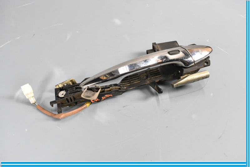 Load image into Gallery viewer, 07-12 Lexus LS460 Rear Left Passenger Side Exterior Door Handle 8999133010 Oem
