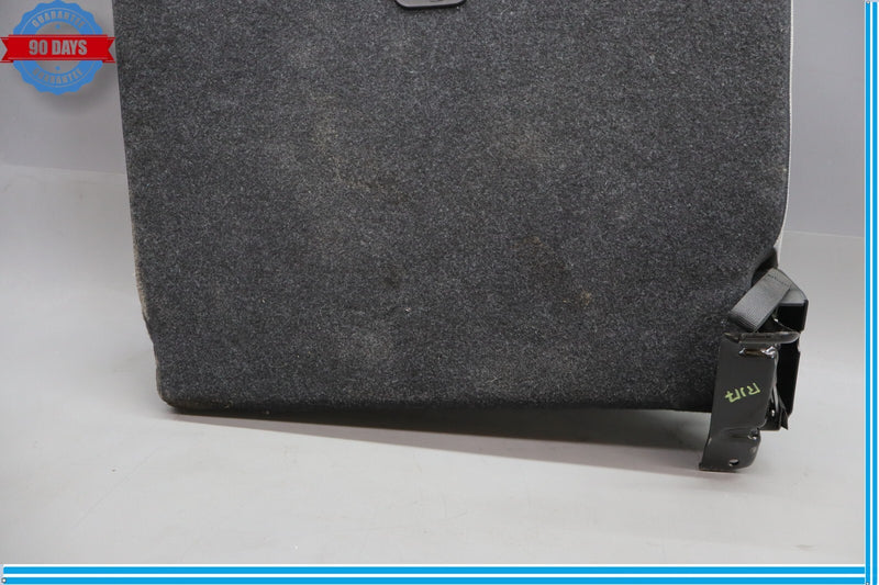 Load image into Gallery viewer, 14-21 BMW i3 i3s I01 Rear Right Passenger Side Upper Seat Cushion Oem
