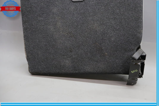 14-21 BMW i3 i3s I01 Rear Right Passenger Side Upper Seat Cushion Oem