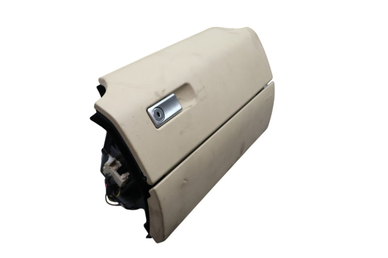 Load image into Gallery viewer, 12-16 Mercedes R172 SLK350 Glove Box Storage  Oem
