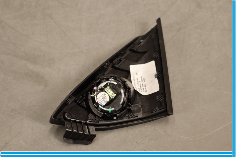 Load image into Gallery viewer, 10-16 Mercedes E550 E500 Front Left Side Door Panel Tweeter Speaker Cover Oem
