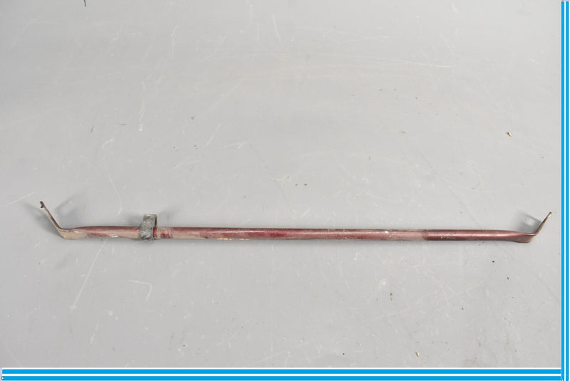 Load image into Gallery viewer, 97-04 Porsche Boxster Front Left Driver Side Fender Support Rebar Brace Oem
