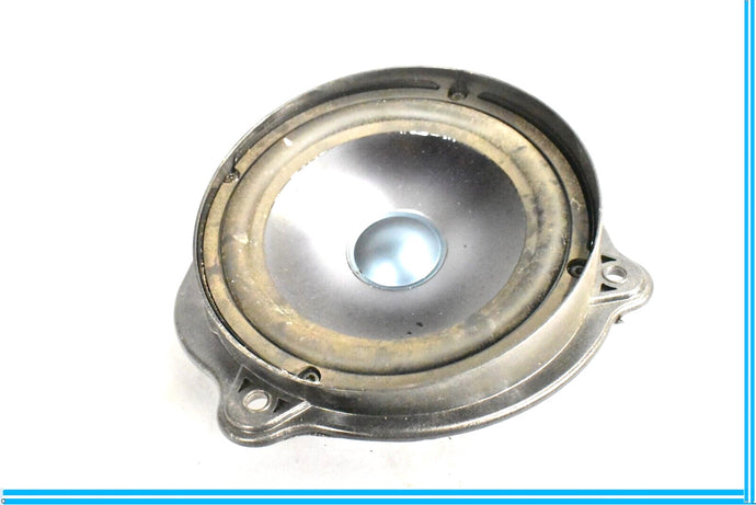 06-11 Mercedes CLS550 CLS55 AMG W219 Rear Left Door Audio Speaker 2198200102 Oem