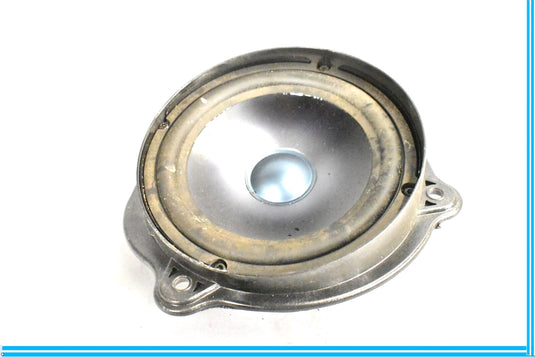 06-11 Mercedes CLS550 CLS55 AMG W219 Rear Left Door Audio Speaker 2198200102 Oem