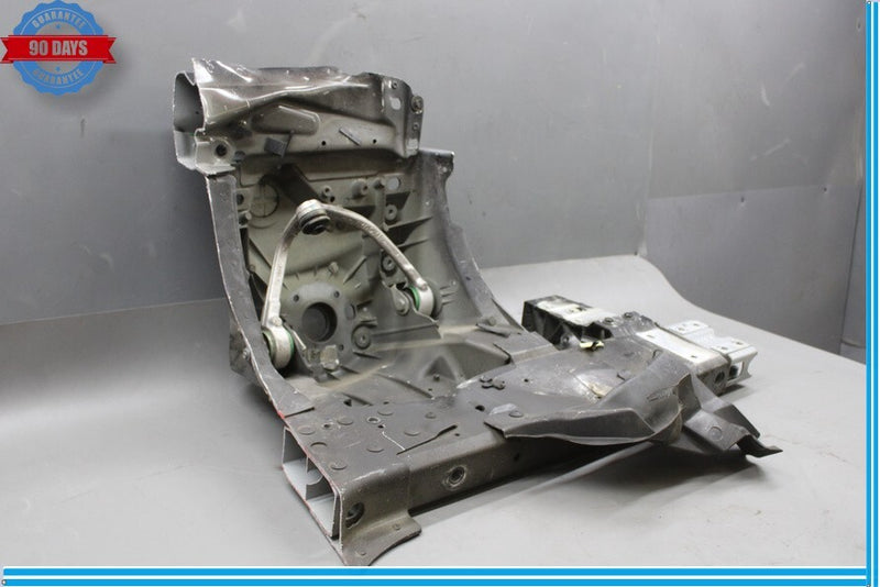 Load image into Gallery viewer, 14-17 Jaguar X152 F-Type Front Right Passenger Reinforcement Extension Bar Oem

