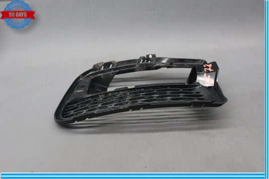 14-17 Land Rover Range Rover Sport Front Left Driver Side Bumper Grill Oem