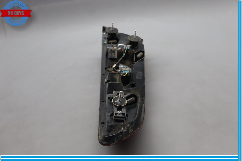 Load image into Gallery viewer, 09-11 Jaguar X250 XF XFR Rear Left Side Tail Light Taillight Lamp Red Oem
