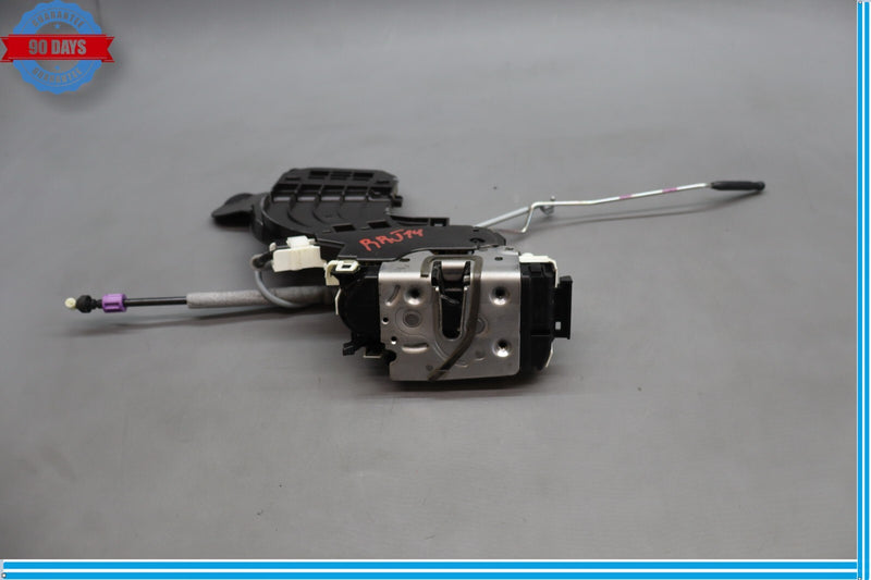 Load image into Gallery viewer, 12-19 Mercedes X166 GL450 ML350 Rear Right Side Door Lock Latch Actuator Oem

