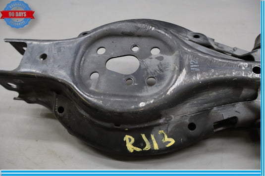 11-14 Hyundai Equus Rear Right Passenger Side Lower Rearward Control Arm Oem