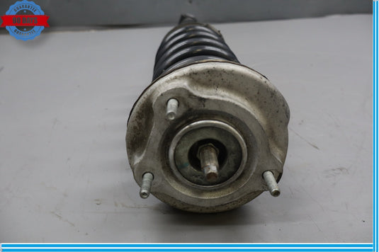 14-20 Maserati Ghibli M157 Front Left Driver Strut Shock Absorber Spring Oem