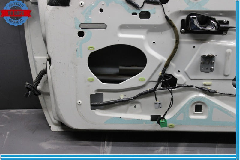 Load image into Gallery viewer, 02-05 Ford Thunderbird Front Right Passenger Side Door Shell Panel Oem
