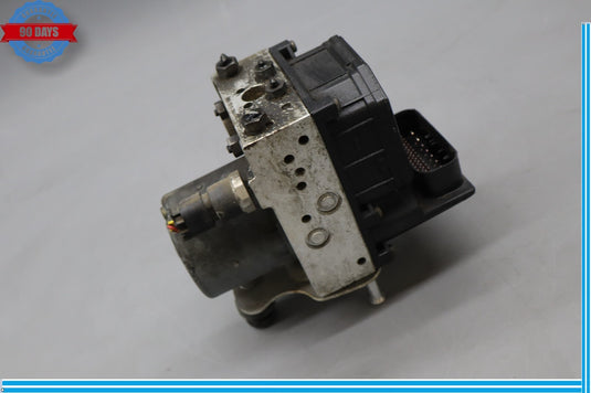 03-07 Bentley Continental Flying Spur ABS Anti Lock Brake Pump Module Unit Oem