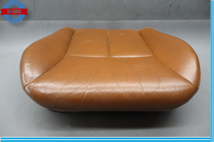 00-03 Mercedes W210 E320 E430 Front Right Lower Bottom Seat Cushion Oem