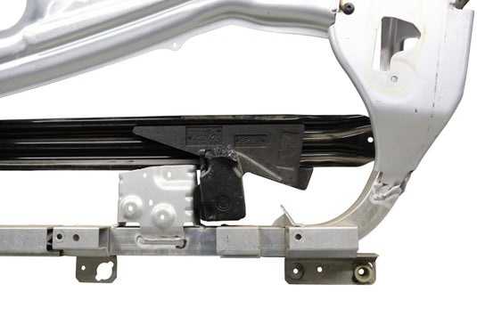 14-21 BMW i3 I01 Hybrid Front Right Passenger Side Door Shell Carrier Frame Oem