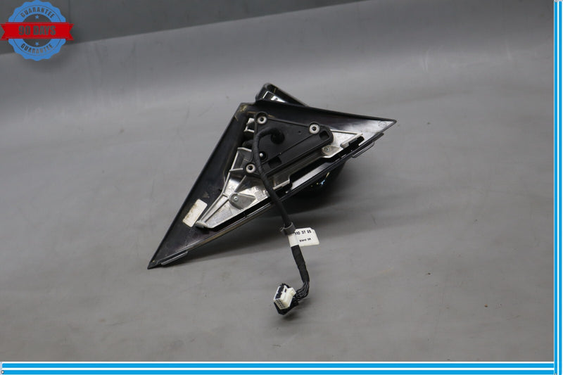 Load image into Gallery viewer, 12-14 Mercedes C250 C350 Front Left Driver Side Door Rear View Mirror Oem
