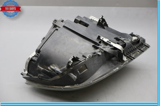 09-12 BMW F04 750i Hybrid Left Driver Side Adaptive Headlight Lamp Xenon Oem