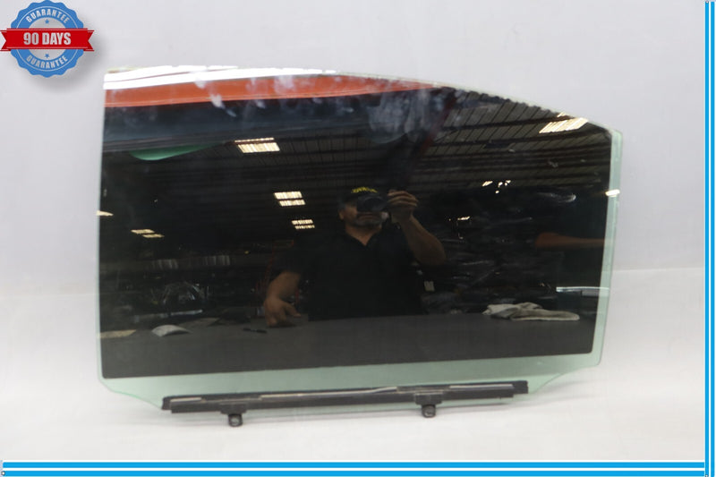 Load image into Gallery viewer, 07-17 Lexus LS460 Rear Left Driver Side Door Window Auto Glass Oem
