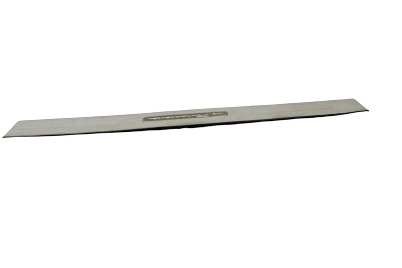 Load image into Gallery viewer, 02-05 Ford Thunderbird Right Side Inner Door Sill Trim Cover Tunda Oem
