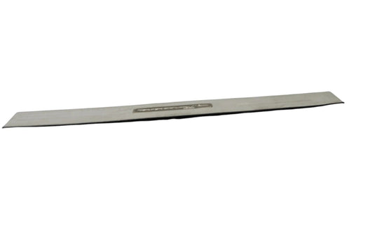 02-05 Ford Thunderbird Right Side Inner Door Sill Trim Cover Tunda Oem