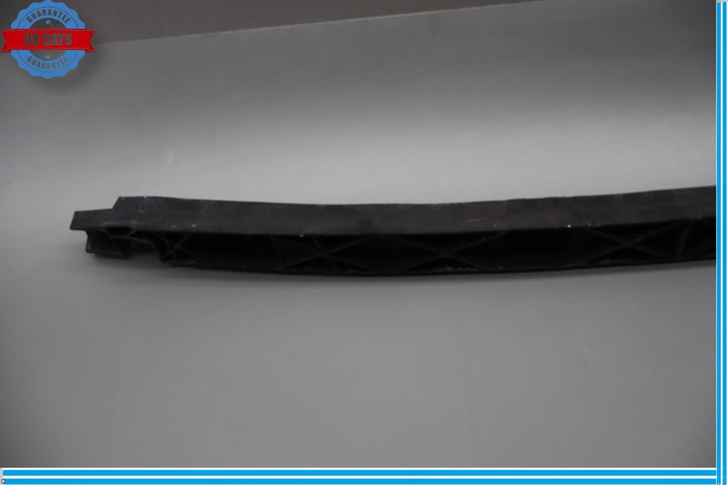 Load image into Gallery viewer, 12-15 Audi A6 Rear Bumper Cover Center Support Guide Bracket 4G5807458 Oem
