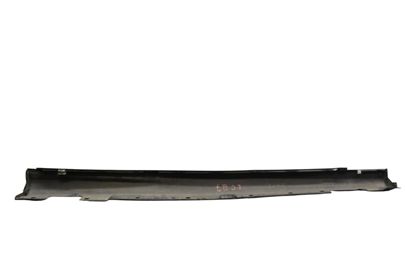 Load image into Gallery viewer, 08-14 Mercedes W204 C350 C300 C250 Left Driver Side Rocker Panel Side Skirt Oem
