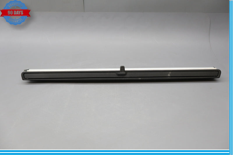 Load image into Gallery viewer, 10-19 Jaguar XJ XJL Rear Panoramic Sun Roof Moon Shade Roller Cover Blind Oem
