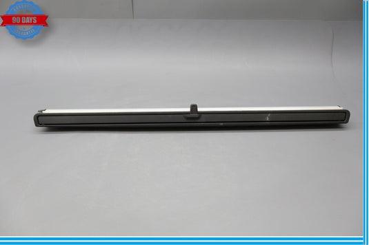 10-19 Jaguar XJ XJL Rear Panoramic Sun Roof Moon Shade Roller Cover Blind Oem