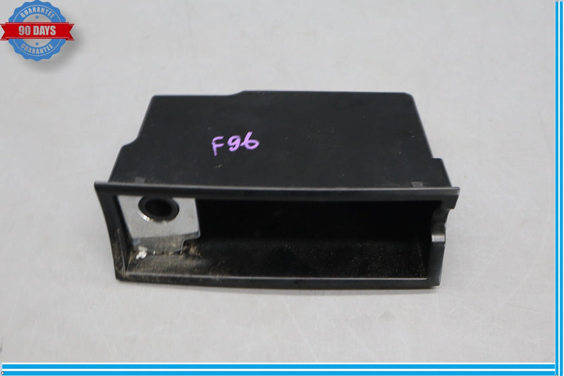 Load image into Gallery viewer, 11-17 Volkswagen Touareg Front Ashtray Storage Tray Bin Ash Tray Insert Oem
