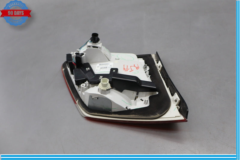 Load image into Gallery viewer, 07-19 Mercedes  X166 GL450 GLS350 Rear Right Side Inner Tail Light Lamp Oem
