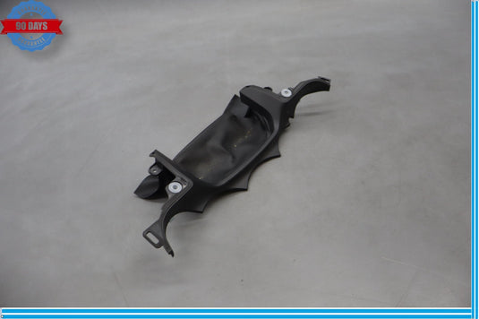10-16 Porsche Panamera Steering Column Upper Trim Panel Housing Cover Oem