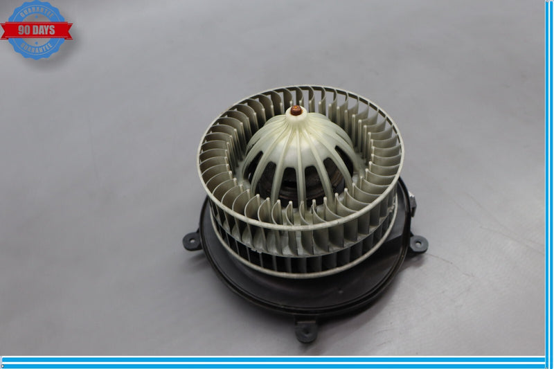 Load image into Gallery viewer, 03-11 Mercedes W219 CLS550 E350 A/C Heater Blower Motor Fan Resistor Oem
