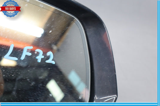 15-19 Land Range Rover Sport Front Left Side Exterior Rear View Mirror Oem