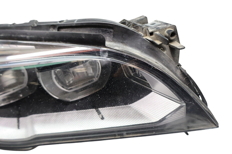 Load image into Gallery viewer, 13-15 BMW 750i 750Li Front Right Passenger Side Headlight Headlamp Assembly Oem
