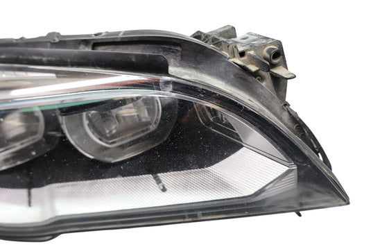 13-15 BMW 750i 750Li Front Right Passenger Side Headlight Headlamp Assembly Oem
