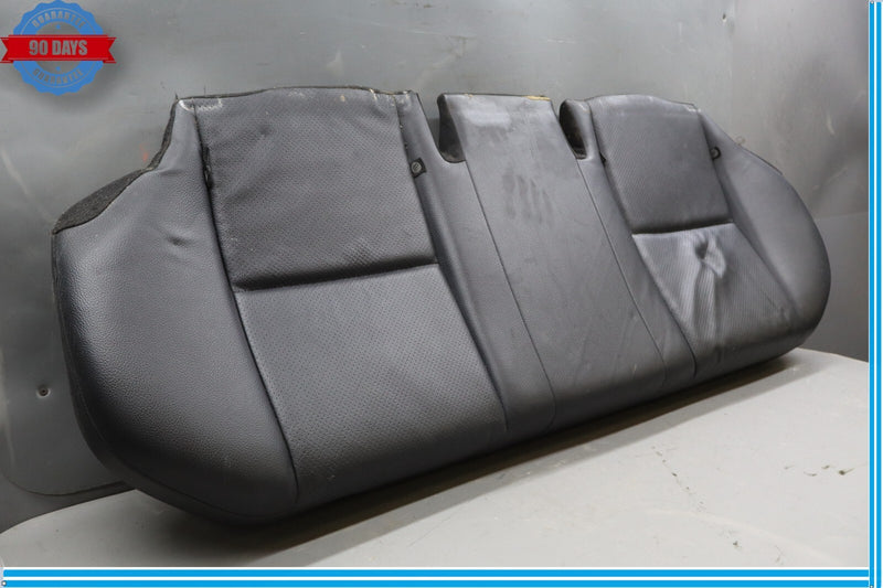 Load image into Gallery viewer, 08-14 Mercedes W204 C250 C300 Rear Bottom Lower Seat Cushion Bench Oem
