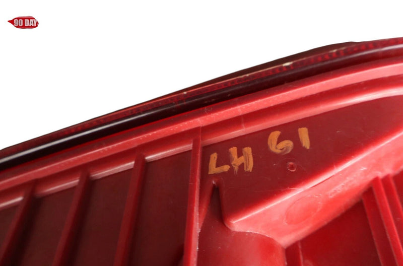 Load image into Gallery viewer, 11-14 Volkswagen Touareg Rear Left Driver Side Inner Tail Light Lamp Assy Oem
