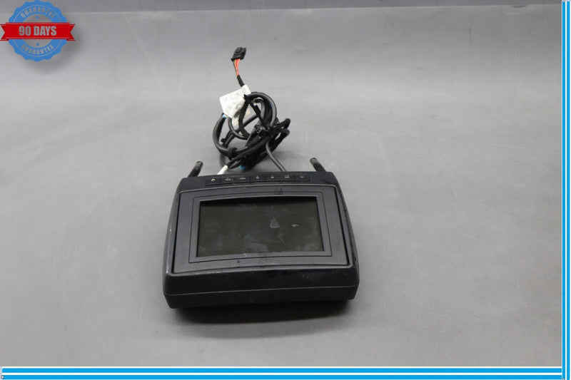 Load image into Gallery viewer, 03-19 Mercedes GL450 GLK350 Left or Right Headrest Screen Monitor Display Oem
