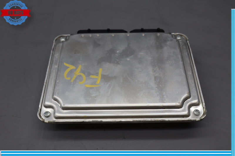 Load image into Gallery viewer, 03-10 Bentley Continental Engine Electronic Computer Control Module Oem
