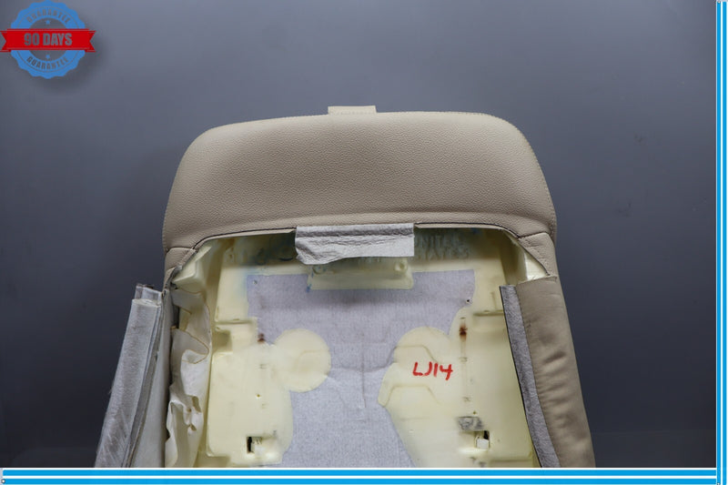 Load image into Gallery viewer, 13-19 Mercedes X166 GL450 GL550 Front Left Side Seat Cushion Top Upper Oem
