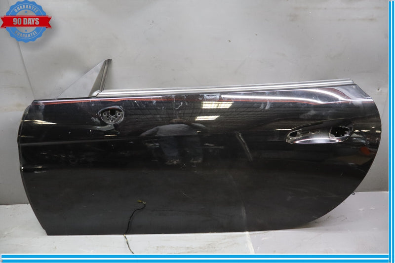 Load image into Gallery viewer, 12-20 Mercedes R172 SLK250 SLK350 Left Driver Exterior Door Shell Panel Oem
