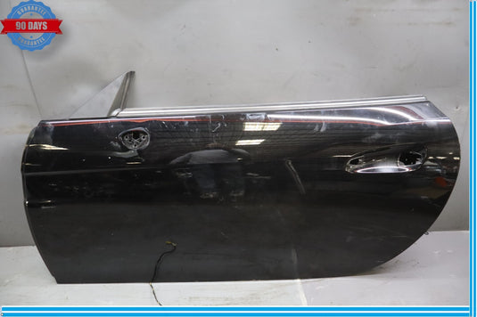 12-20 Mercedes R172 SLK250 SLK350 Left Driver Exterior Door Shell Panel Oem