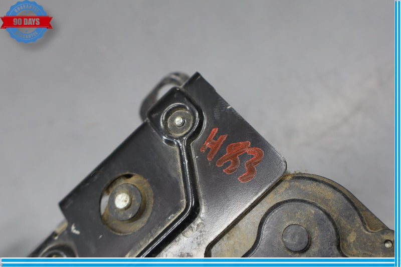 Load image into Gallery viewer, 06-10 Pontiac Solstice GXP Convertible Roof Locking Latch Actuator Mechanism Oem
