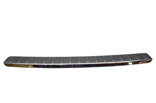 07-12 Mercedes X164 GL320 GL550 Rear Bumper Guard Plate A1648800211 Oem