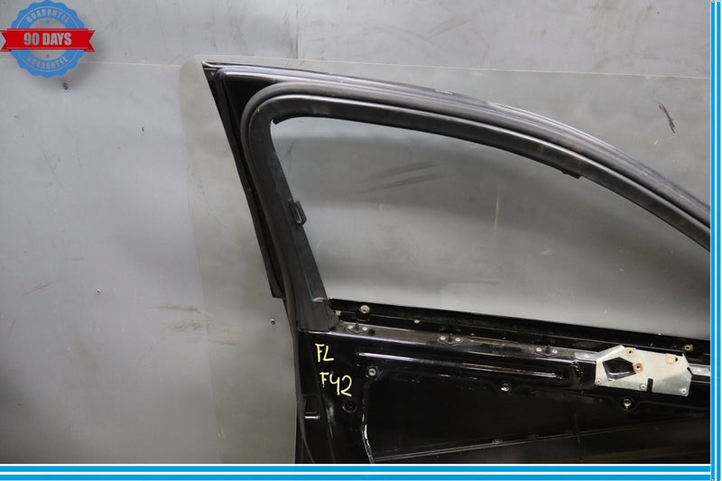 Load image into Gallery viewer, 06-12 Bentley Continental Flying Spur Front Left Driver Side Door Shell Oem

