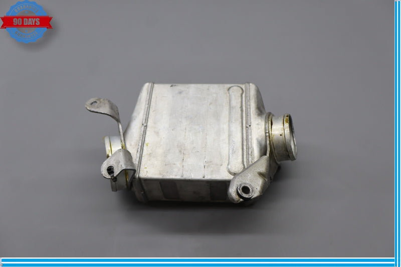 Load image into Gallery viewer, 09-15 BMW 750i F01 Front Left Driver Side Turbo Intake Intercooler Cooler Oem
