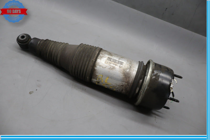 Load image into Gallery viewer, 10-19 Jaguar X351 XF XJ XJL Rear Left Side Air Suspension Shock Absorber Oem

