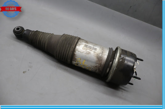 10-19 Jaguar X351 XF XJ XJL Rear Left Side Air Suspension Shock Absorber Oem